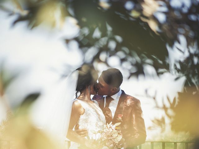 Fabrizio and Emanuela&apos;s Wedding in Rome, Italy 15