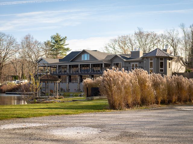 Mickey and Alexis&apos;s Wedding in Sparta, New Jersey 47