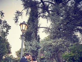 LUCA &amp; OLGA's wedding 2