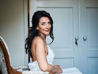 LUCA &amp; OLGA's wedding 3