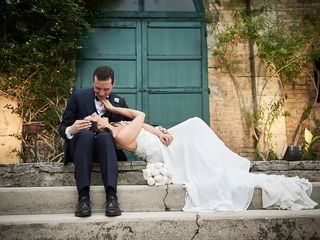 LUCA & OLGA's wedding