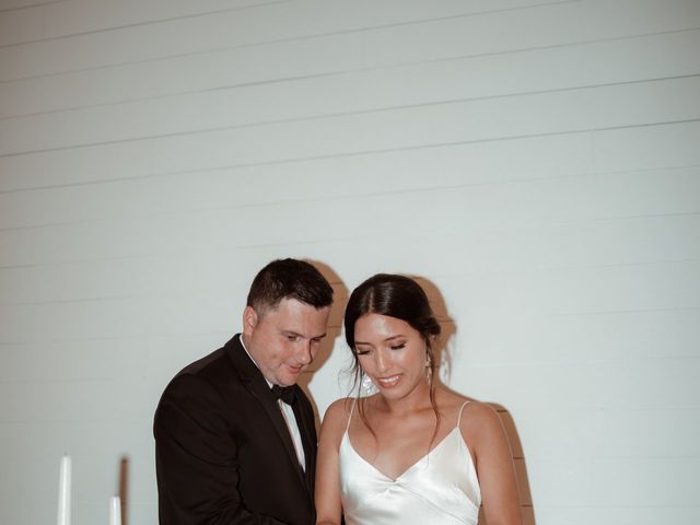Matthew and Jovanna&apos;s Wedding in Austin, Texas 27