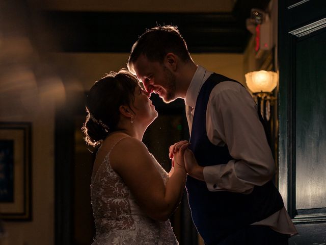 Michael and Erin&apos;s Wedding in Bensalem, Pennsylvania 3