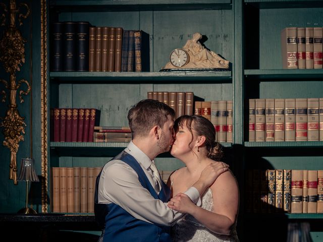 Michael and Erin&apos;s Wedding in Bensalem, Pennsylvania 4