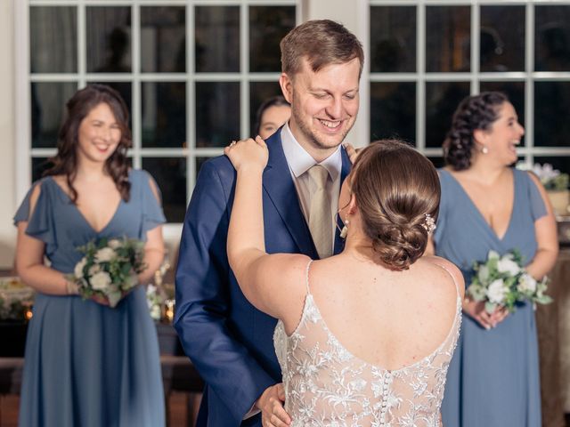 Michael and Erin&apos;s Wedding in Bensalem, Pennsylvania 8