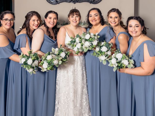 Michael and Erin&apos;s Wedding in Bensalem, Pennsylvania 15
