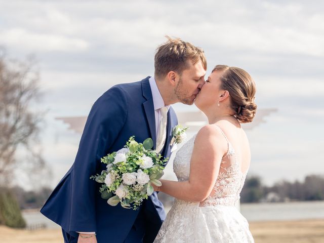 Michael and Erin&apos;s Wedding in Bensalem, Pennsylvania 18