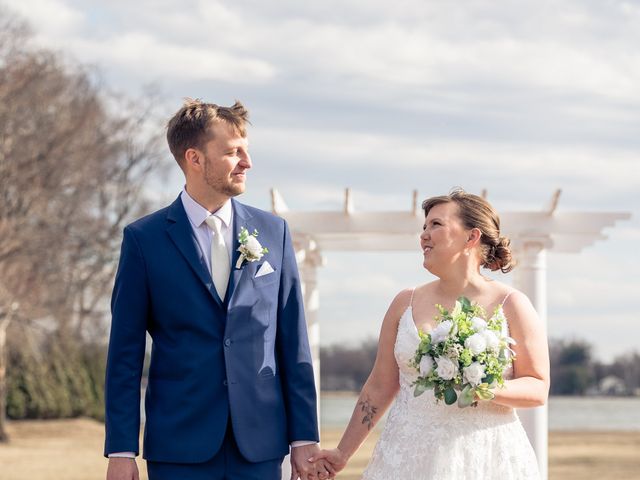 Michael and Erin&apos;s Wedding in Bensalem, Pennsylvania 19