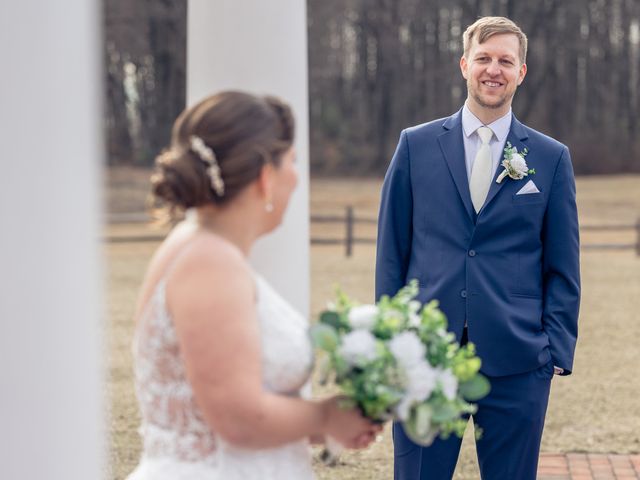 Michael and Erin&apos;s Wedding in Bensalem, Pennsylvania 22