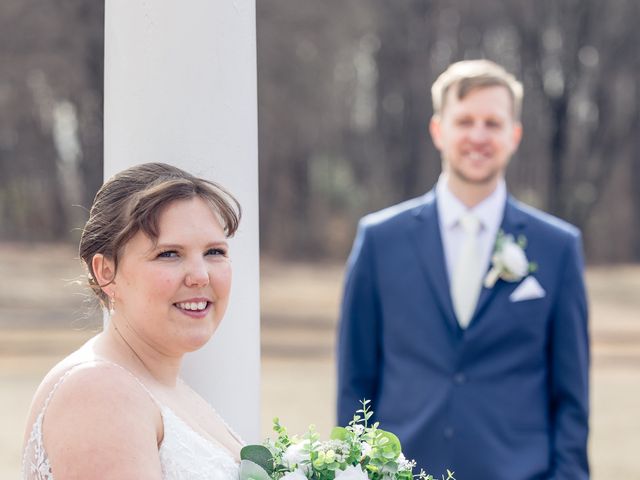 Michael and Erin&apos;s Wedding in Bensalem, Pennsylvania 23