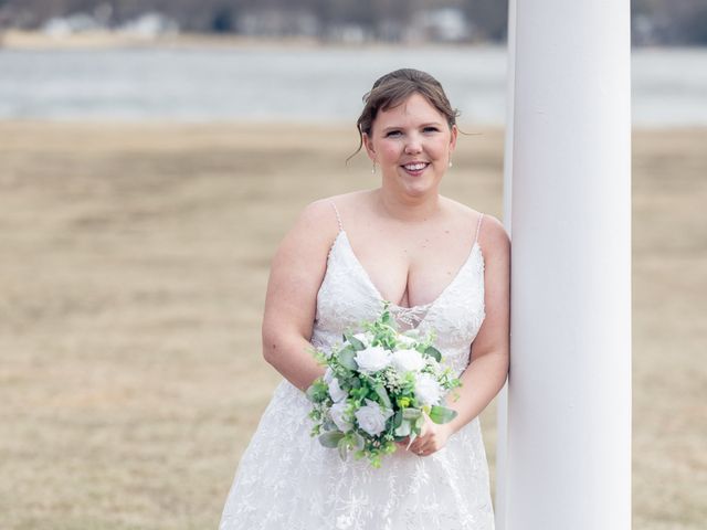 Michael and Erin&apos;s Wedding in Bensalem, Pennsylvania 24