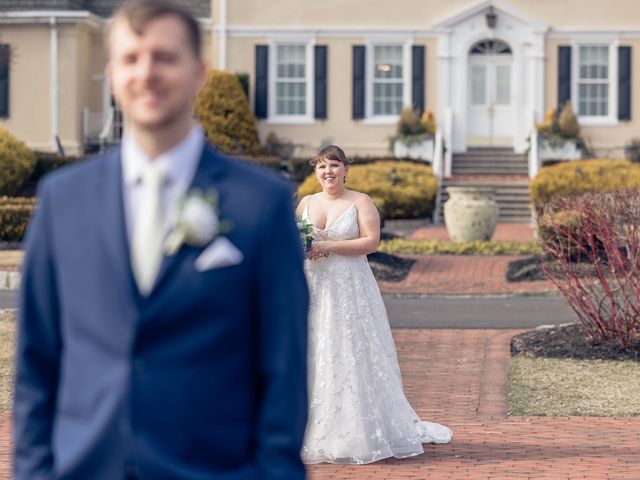 Michael and Erin&apos;s Wedding in Bensalem, Pennsylvania 28