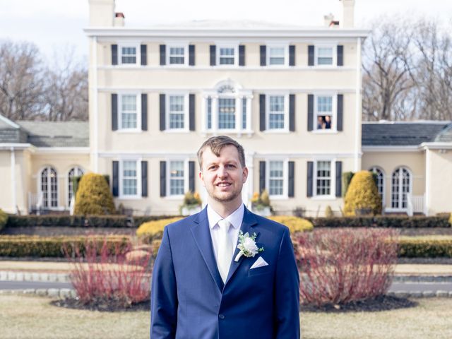 Michael and Erin&apos;s Wedding in Bensalem, Pennsylvania 29