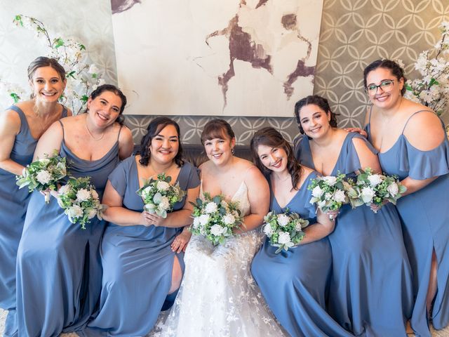 Michael and Erin&apos;s Wedding in Bensalem, Pennsylvania 31