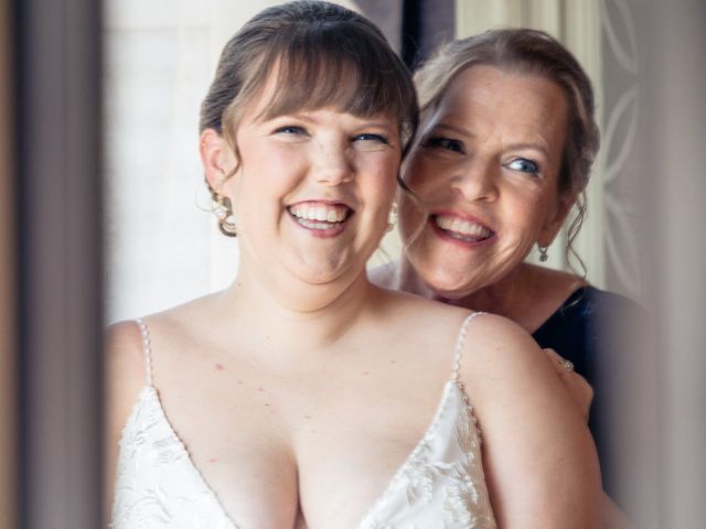 Michael and Erin&apos;s Wedding in Bensalem, Pennsylvania 35