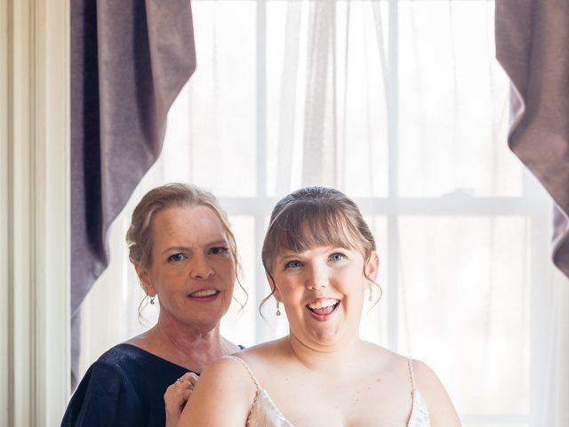 Michael and Erin&apos;s Wedding in Bensalem, Pennsylvania 36