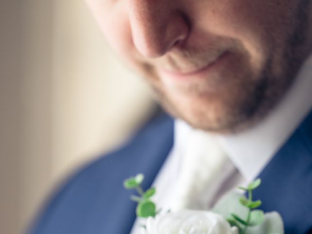 Michael and Erin&apos;s Wedding in Bensalem, Pennsylvania 37