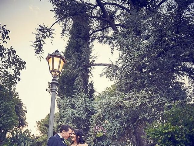 OLGA and LUCA's Wedding in Siena, Italy 4