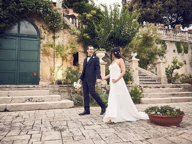 OLGA and LUCA's Wedding in Siena, Italy 2