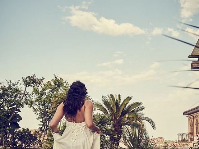 OLGA and LUCA's Wedding in Siena, Italy 16