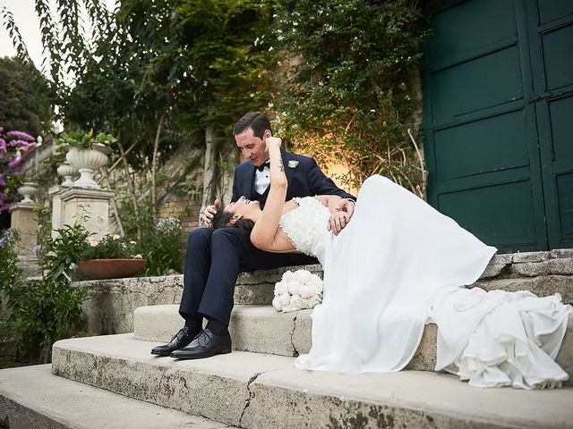 OLGA and LUCA's Wedding in Siena, Italy 23