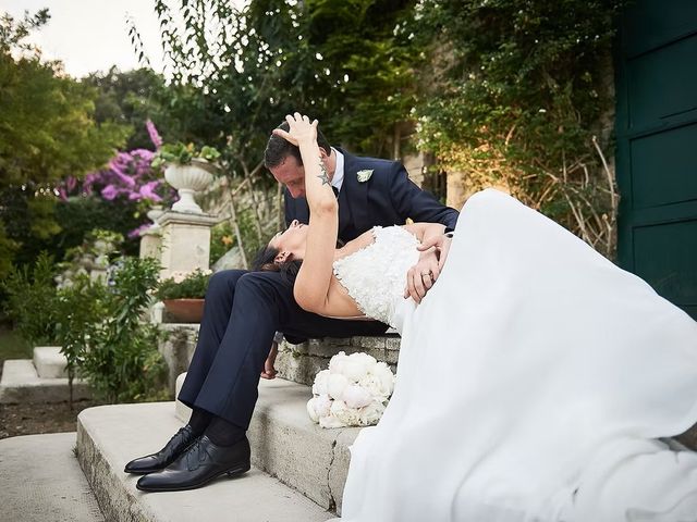 OLGA and LUCA's Wedding in Siena, Italy 31