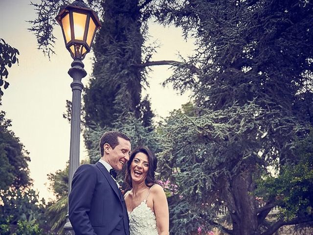 OLGA and LUCA's Wedding in Siena, Italy 34