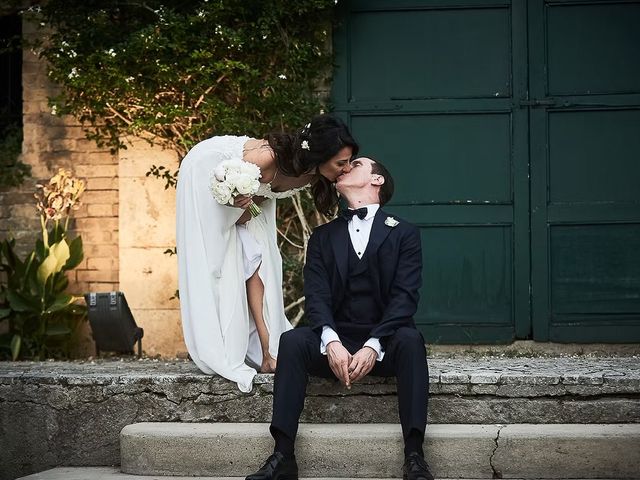 OLGA and LUCA's Wedding in Siena, Italy 35