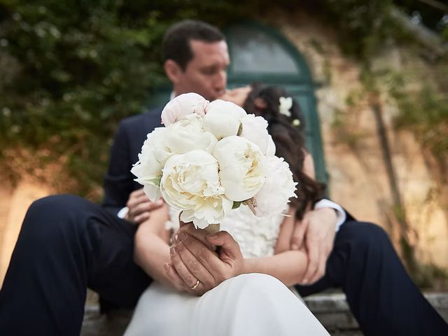 OLGA and LUCA's Wedding in Siena, Italy 53