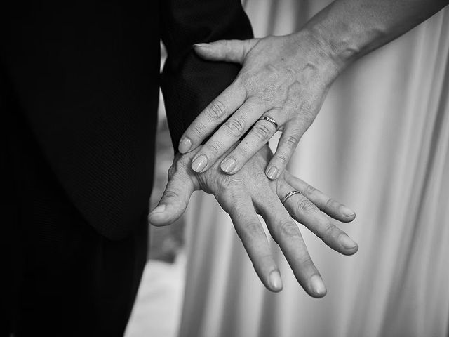 OLGA and LUCA's Wedding in Siena, Italy 63