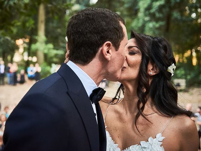 OLGA and LUCA's Wedding in Siena, Italy 65