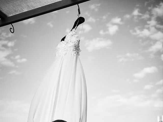 OLGA and LUCA's Wedding in Siena, Italy 67