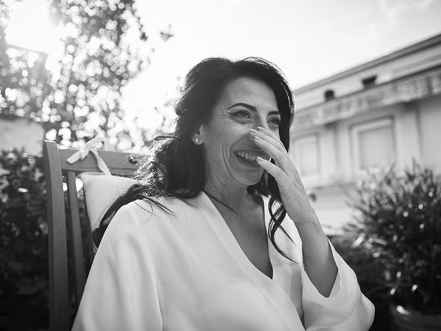 OLGA and LUCA's Wedding in Siena, Italy 73
