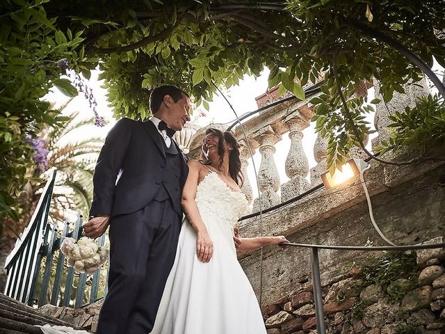 OLGA and LUCA's Wedding in Siena, Italy 74