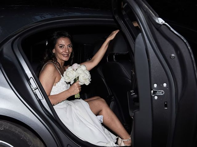 OLGA and LUCA's Wedding in Siena, Italy 75