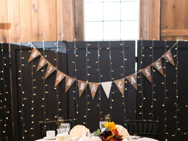 Casey and Bryanna's Wedding in Dallastown, Pennsylvania 44