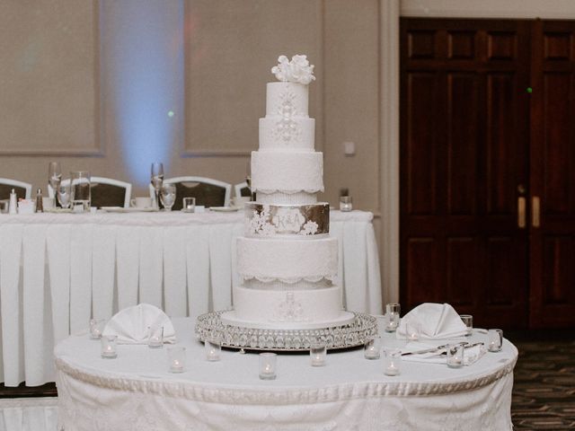 Alejandro  and Kerisbel 's Wedding in Leominster, Massachusetts 2