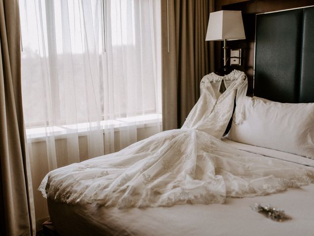 Alejandro  and Kerisbel 's Wedding in Leominster, Massachusetts 9