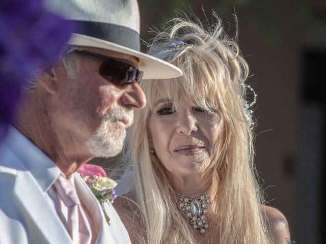 Michael and Barbie&apos;s Wedding in Tucson, Arizona 13
