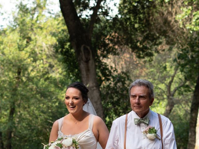 Chris and Meg&apos;s Wedding in San Ramon, California 7
