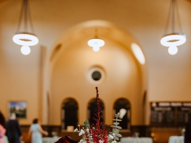 Sam and Michaela&apos;s Wedding in Boise, Idaho 29