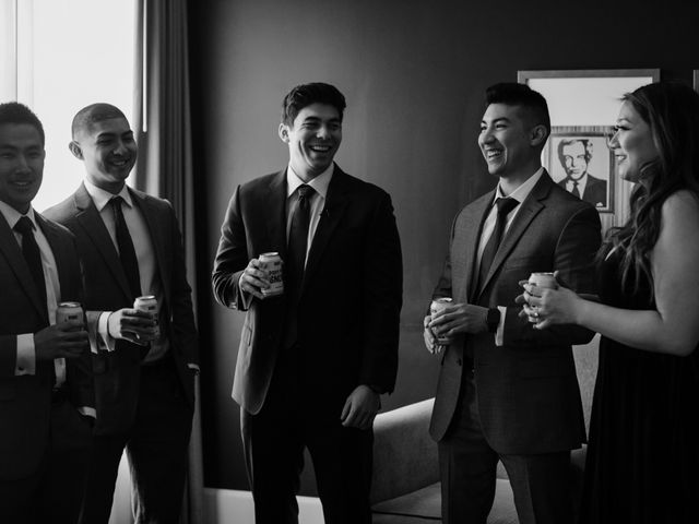 Kevin and Alexis's Wedding in Portland, Oregon 17