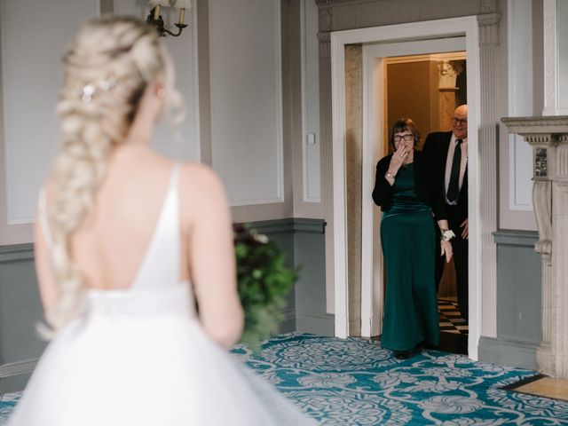 Kevin and Alexis's Wedding in Portland, Oregon 47