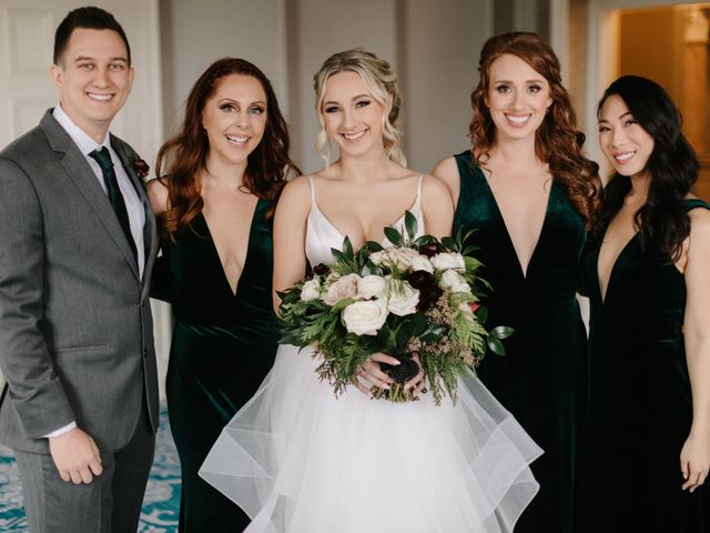 Kevin and Alexis's Wedding in Portland, Oregon 58