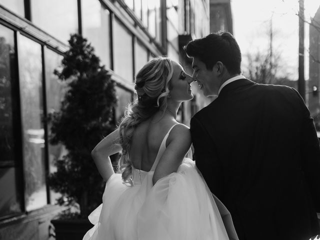 Kevin and Alexis's Wedding in Portland, Oregon 1