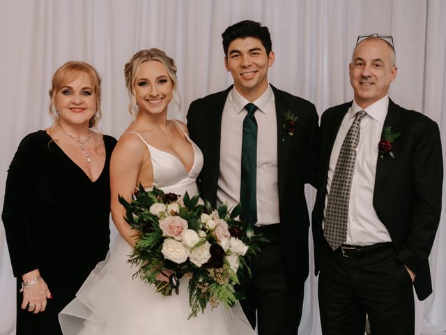 Kevin and Alexis's Wedding in Portland, Oregon 70