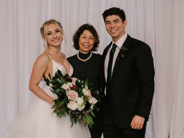 Kevin and Alexis's Wedding in Portland, Oregon 72