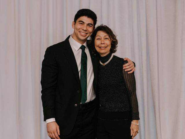 Kevin and Alexis's Wedding in Portland, Oregon 73