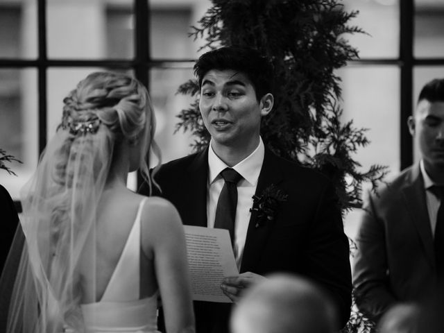 Kevin and Alexis's Wedding in Portland, Oregon 99