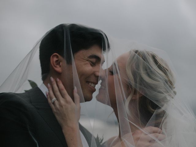 Kevin and Alexis&apos;s Wedding in Portland, Oregon 116